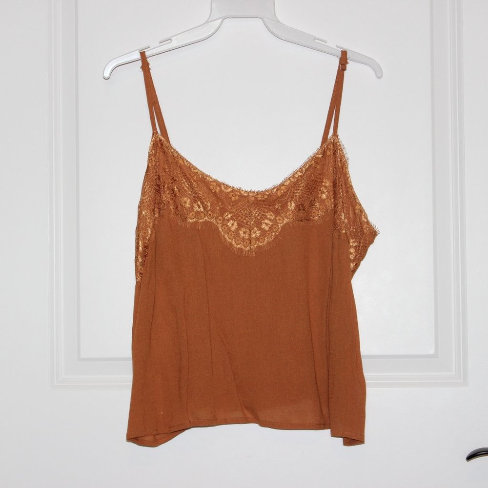 sway cami